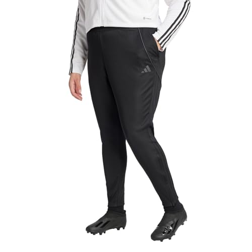 Pantalon de survêtement adidas Tiro 24 femme coupe fuselée anti-transpiration