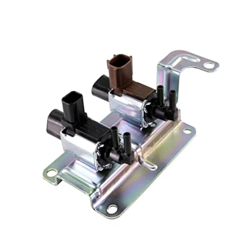 Électrovanne d'admission d'air LF8218740 pour Ford et Mazda 3 5 6 CX7