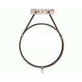  Recamania Resistencia Turbo Horno Teka 2000W 230V HT610 / 710 99511216