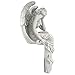 Design Toscano Resting Grace Sitting Angel Statue: Medium