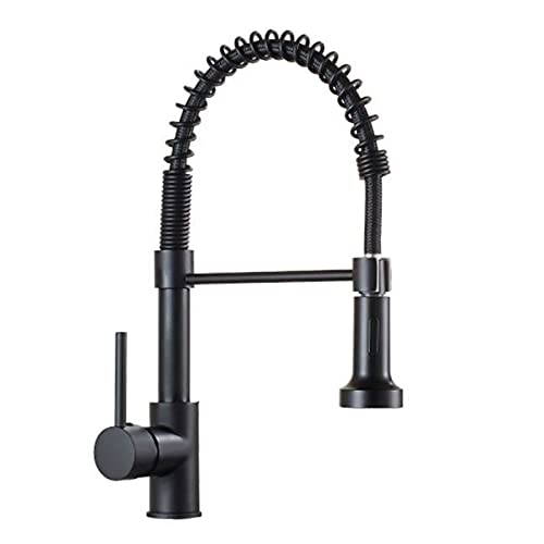 Grifo para ollas plegable para evitar cargar peso desde el fregadero a la encimera
