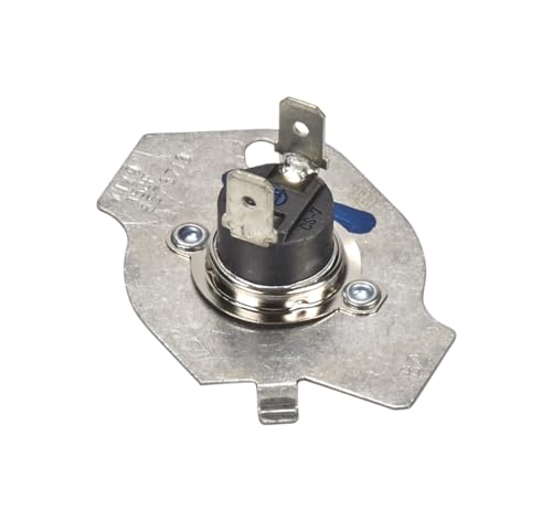 Whirlpool WP8573713 OEM Dryer Thermal Cut Off Fuse