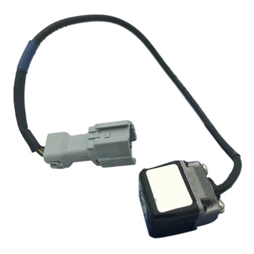 Caméra de recul stationnement urbain facile pour Hyundai i40 de 2012