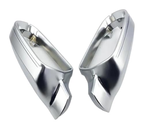 Boîtier miroir côté pour A4 B8.5 coque rétroviseur sans Side Assist pour remplacer l'usure