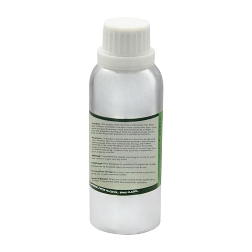 Aceite Esencial Turpentine Puro 300ml miniatura 3