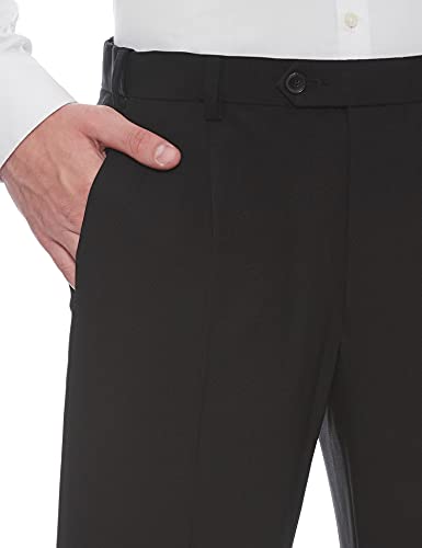 Image of Marks & Spencer Men's Chino Regular Casual Pants