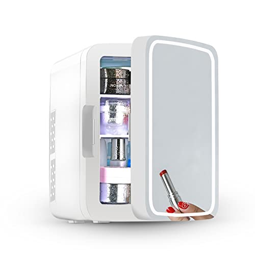 Mini Geladeira Beauty Minicool - 10 litros - 110/220 volts