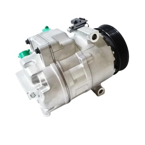 Compresseur de climatisation Kia Carnival 2017 avec embrayage - Pompe 97701A9100 de rechange - 3