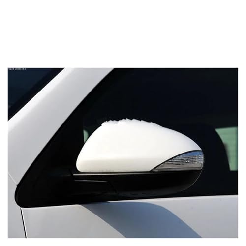 �ԗp�o�b�N�~���[ �ɓK������ �}�c�_ 3 BL 2008-2014 �o�b�N�~���[�A�Z���u�� �T�C�h�h�A�E�B���O �V�O�i�������v�t�� �J�[�A�N�Z�T���[ �T�C�h�~���[(White-l)