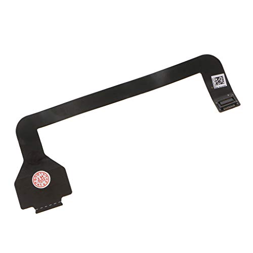 Cabo flexível de substituição para touchpad da Almencla para MacBook Pro 15 polegadas A1286