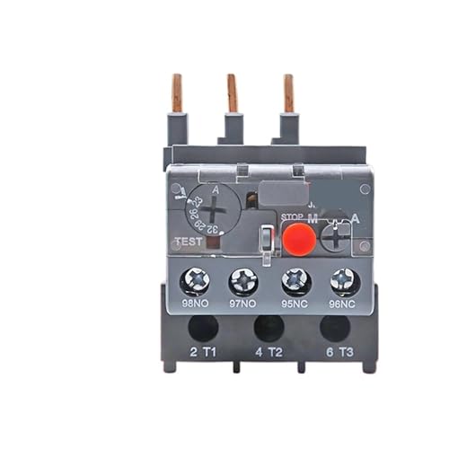 Relais thermique JRS1DSP-38 32A 40A NXR protecteur de surcharge