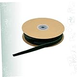 Accessoires en ruban de tissu : fabriqué en matériau de première qualité, le ruban est durable et durable, ruban d'emballage