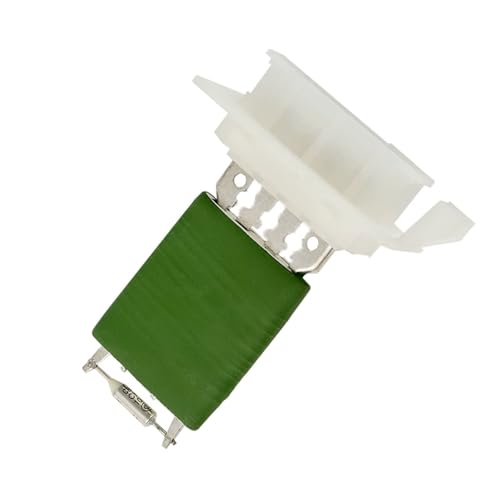 Resistencia motor ventilador Compatible Con Seat Para Altea XL 2006-2015 Para Altea(5P1) 2004-2015 Para Leon(1P1) 2005-2013 1 Resistencia Del Ventilador Del Motor Ventilador Calentador