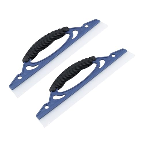 Jecompris 5753L05FQ117O 10 Pcs Wiper Squeegee Shower Cleaner Squeegee thumb #5