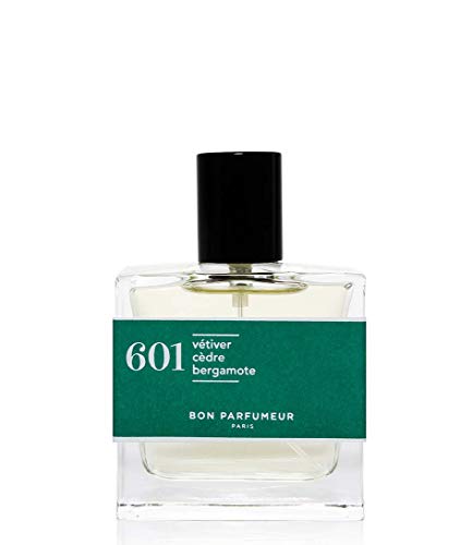 Eau de parfum 601 - 15ml