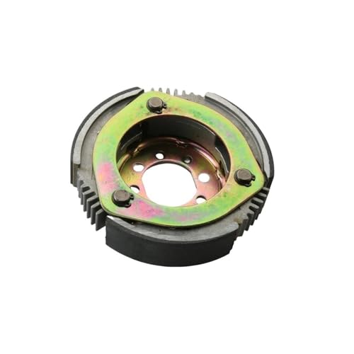 Kit de embrague para scooter X9 500cc (Ref. 826053 100360320)
