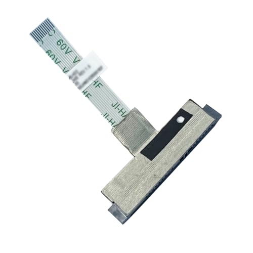 Conector de disco duro HDD para Lenovo IdeaCentre AIO 3-24ITL6 cable flexible sata 2
