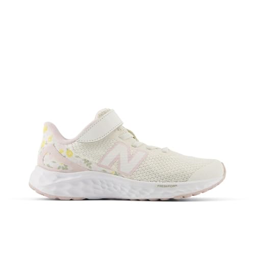Image of New Balance Kids' Fresh Foam Arishi V4 Bungee