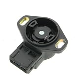 Sensore di posizione dell'acceleratore per Mitsubishi Eclipse 1991-1994 e Precis 1990-1994, codice MD614510, 35102-33005, 35102-33000. Codice ricambio: 3510232900.