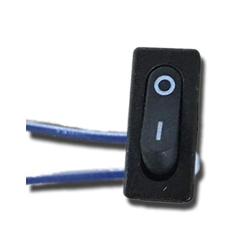 Anthony International 60-12486-0001 On/Off Switch