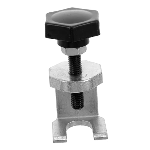 MUCKLILY Windshield Wiper Arm Puller Tool Durable Removal Tool for Arm Removal Compatible Various Models Practical for Mechanics and Enthusiasts