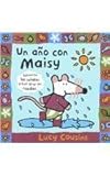 un año con maisy/ maisy's year: levanta las solapas y haz girar las ruedas: 039