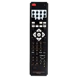RC5400SR - Mando a distancia de repuesto compatible con Marantz SR5400 PS5400 SR4400 SR5400U SR6400 AV receptor de sonido envolvente