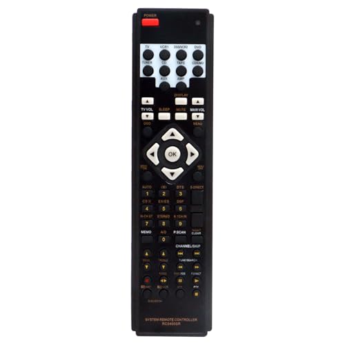 RC5400SR télécommande récepteur audio Marantz SR5400 SR4400 AV