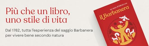 Il Barbanera. Almanacco 2026 - 2