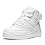 White/White