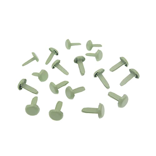 Pinces à pattes et matériel artisanal pour enfants : kit de bricolage - 2