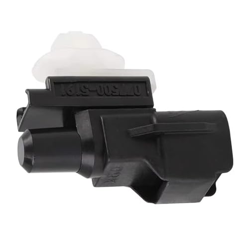 Sensor de temperatura exterior 88790-22131 compatible con Toyota 5