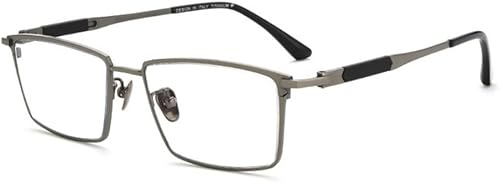 RICCIE Lectores fotocromáticos progresivos inteligentes multienfoque lentes de resina asférica HD gafas de sol para exteriores UV400