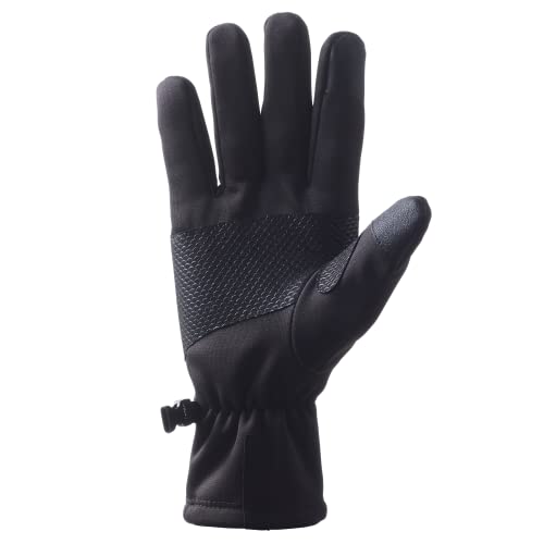 Huk Liner Glove | Fleece Fishing Glove With Touchscreen Fingers #TOP1
