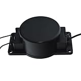 BARCELONA LED Transformador 160W AC220V a AC12V IP67 Impermeable para Luces LED de Piscina Fuente Estanque - Fuente de Alimentación 12V AC Estanca para Focos Subacuáticos Piscina y Jardín