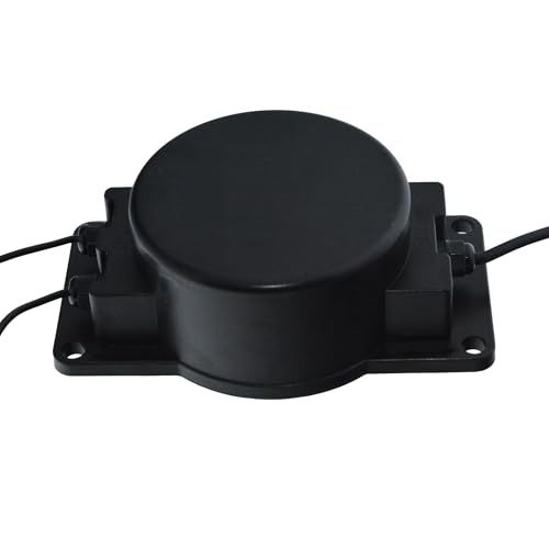 BARCELONA LED Transformateur 160W AC220V vers AC12V IP67 Étanche pour Éclairage LED Piscine Alimentation 12V AC Projecteurs Piscine Submersibles Fontaine Bassin Jardin