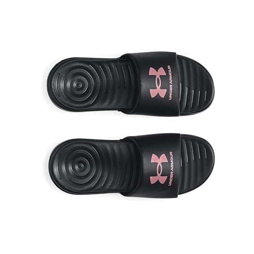 Image of Under Armour womens Ansa Fixed Strap SlideSlide Sandal