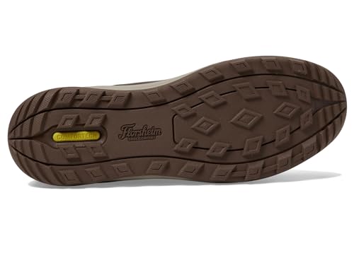 Image of Florsheim Trail Mix Plain Toe Chukka Boot Men's Boot