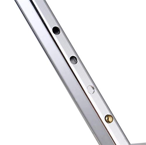 Bastón taburete de aleación de aluminio para andar ancianos 2