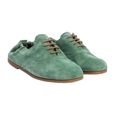 Ballerines El Naturalista N5537 Cover