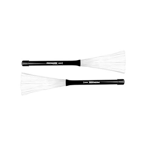 What Are Drum Brushes Used For? New Percussionist