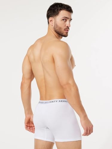 Savage X Classics Boxer Briefs, 3-Pack of Men's Underwear3