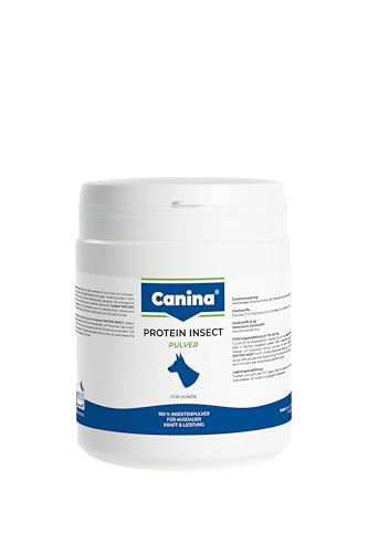 Insektenprotein 500 g
