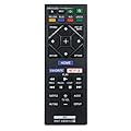 Replacement RMT-VB201U Remote Sony DVD Player for Sony Blu-ray DVD Player BDP-S1700CA BDP-S3700 Remote