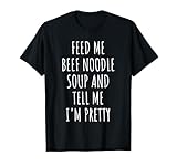 Beef Noodle Soup