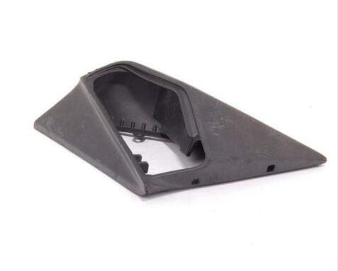 MB E W124 LHD A1248110461 Right Side Wing Mirror Cap : Amazon.de 