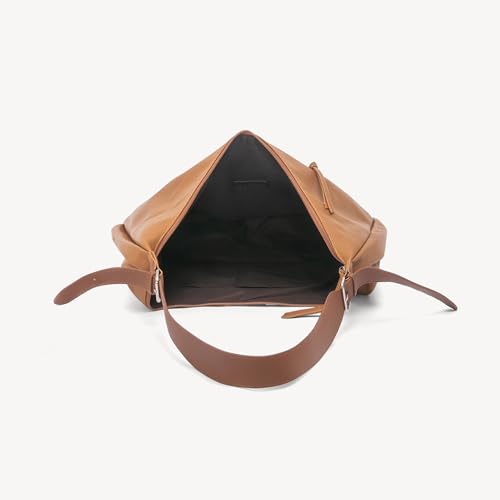 Image of NEWBELLA Women's Large Capacity Hobo Crossbody Bag