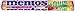 Mentos Chewy Candy, Mixed Fruit, 1.32oz 15 Count