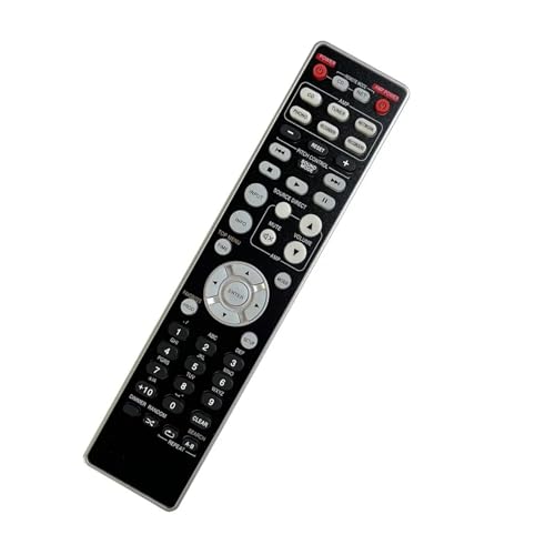 Télécommande pour Marantz CD5005 et PM5005 | Contrôle d'amplificateur - 3