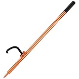 Steel Log Peavy/Cant Hook 47